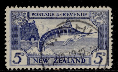 new-zealand-gvi-sg584b-5d-ultramarine-fine-used-cat-10-cds