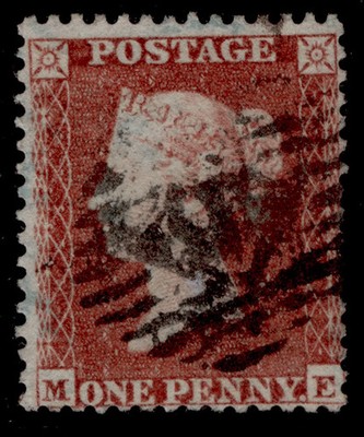 gb-qv-sg22-1d-red-brown-sc14-die-i-fine-used-cat-75