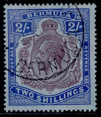 bermuda-gv-sg51b-2s-purple-blue-blue-fine-used-cat-45