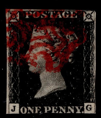 gb-qv-sg2-1d-black-plate-4-used-cat-350-red-mx-jg