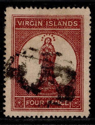 british-virgin-islands-qv-sg16-4d-lake-red-used-cat-60
