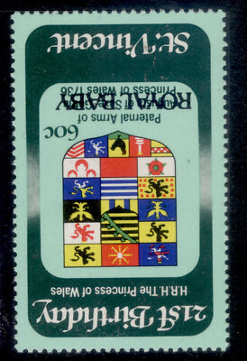 st-vincent-qeii-sg700w-1982-60c-nh-mint-wmk-inverted