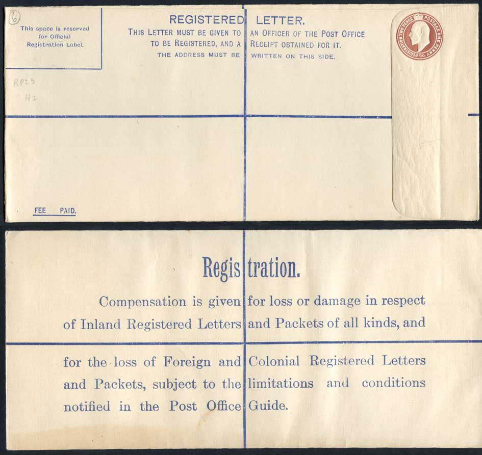 rp26-kevii-3d-red-brown-registered-envelope-size-h2-bc-under-flap