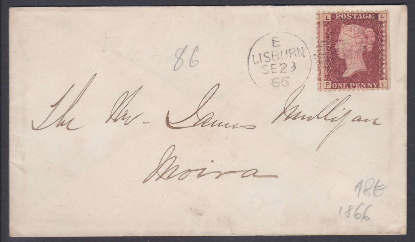 gb-queen-victoria-1d-penny-red-plate-86-envelope-cover-used