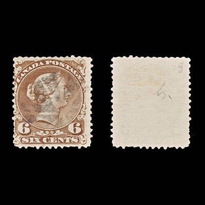9398-canada-sg59-6c-brown-1870-sc-27-mi22ax-used-c75