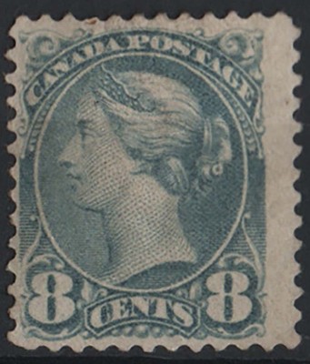 canada-1893-8c-pale-bluish-grey-mounted-mint-sg117-gum-tone-c200