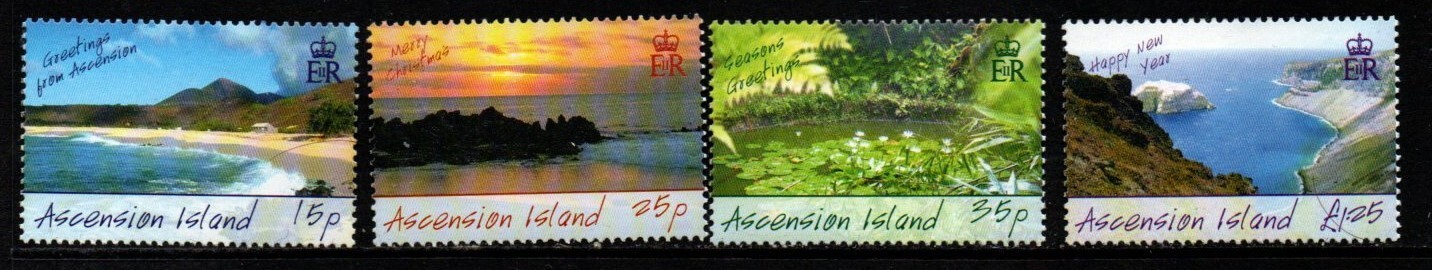 ascension-sg958-61-2006-christmas-mnh