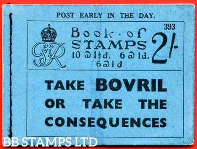 sg-bd11-2-edition-number-393-a-very-fine-example-of-this-scarce-geo-b64621
