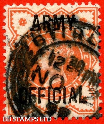 sg-o41-l36m-d-vermilion-army-official-a-good-used-example-clea-b83962