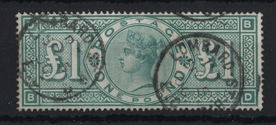 gb-1891-1-green-sg212-vfu-cds-good-rich-colour-c800