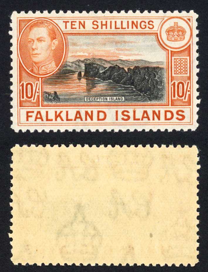 falkland-is-sg162-10-black-and-orange-brown-m-m-cat-200-pounds