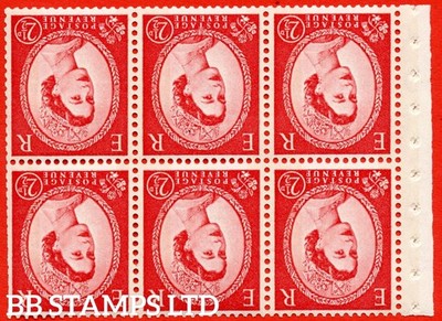 sg-614lwi-sb87a-2d-carmine-red-type-ii-an-unmounted-mint-inverted-w-b81281