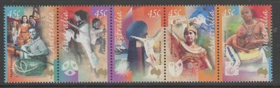 australia-sg1955a-2000-art-festivals-mnh