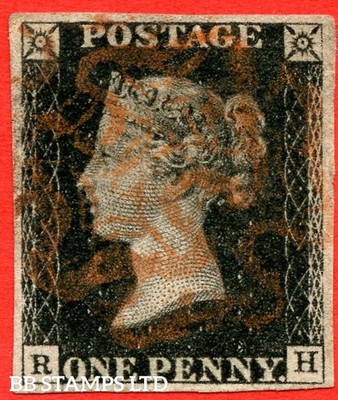 sg-2-a1-2-as41-rh-1d-black-plate-6-a-very-fine-used-example-b63334
