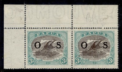 aus-papua-bng-gv-sg-o59-3d-black-blue-green-nh-mint-corner-pair