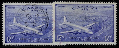 canada-gvi-sg-s16-s17-17c-ultramarine-type-varieties-fine-used-cat-37