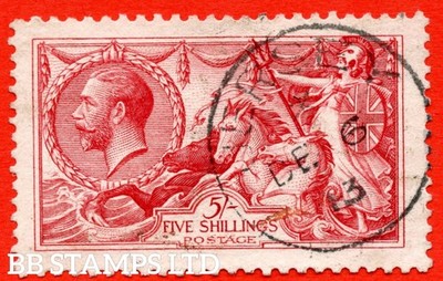 sg-401-n66-1-5-rose-carmine-a-fine-6th-december-1913-guernsey-b87618