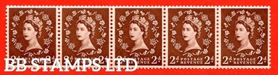 sg-543a-s37m-2d-red-brown-a-superb-unmounted-mint-example-coil-stri-b49942