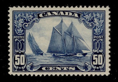 canada-gv-sg284-50c-blue-m-mint-cat-180