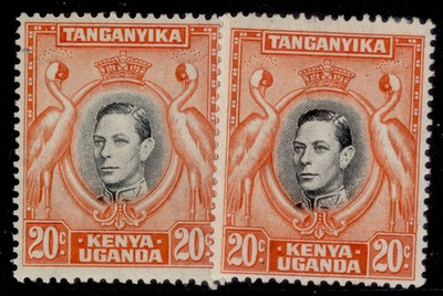 kenya-uganda-tanganyika-gvi-sg139b-139ba-20c-shade-varieties-m-mint-cat-39
