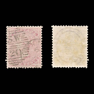 9255-gb-sg66a-4d-dark-rose-lilac-1857-sc-26-mi13zzb-used-c150