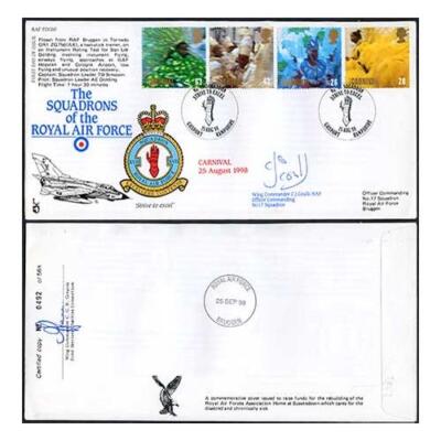 raffdc60-canival-signed-by-wing-commander-c-j-coulls