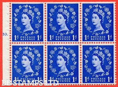 sg-611-sb41-1d-ultramarine-a-fine-unmounted-mint-cylinder-f10-t-dot-b45474