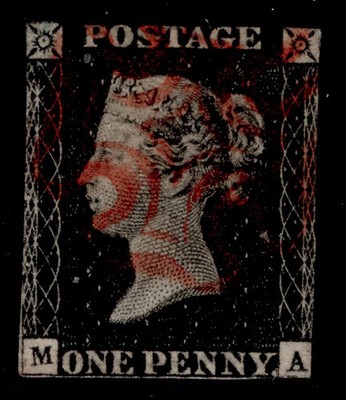 gb-qv-sg2-1d-black-plate-4-used-cat-350-red-mx-ma