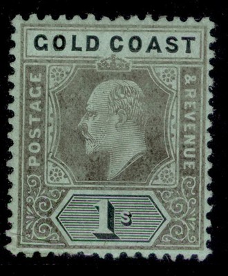 gold-coast-edvii-sg65-1s-black-green-m-mint-cat-29