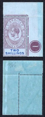 gibraltar-sg82-2-dull-purple-and-blue-blue-wmk-mult-ca-u-m-cat-30-pounds
