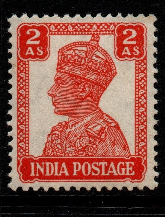 india-sg270-1941-2a-vermilion-mnh