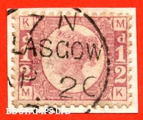 sg-48-49-g4-mk-d-rose-red-plate-9-a-fine-20th-april-glasgo-b92171