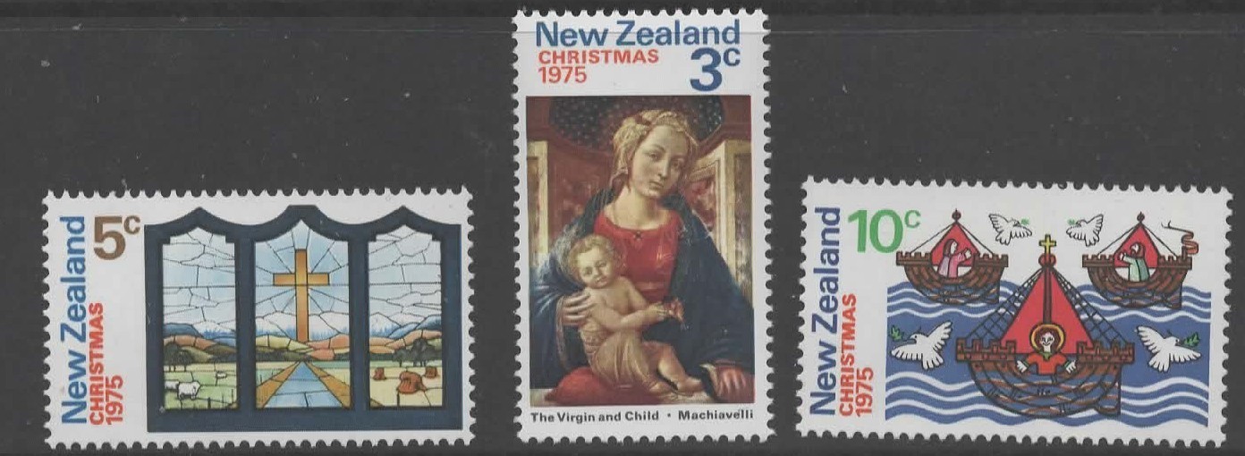 new-zealand-sg1083-5-1975-christmas-mnh