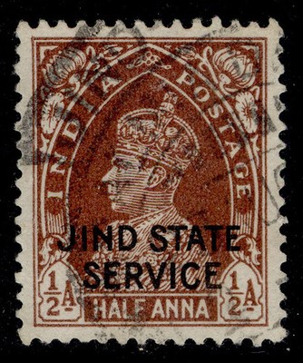 indian-states-jind-gv-sg-o66-a-red-brown-fine-used