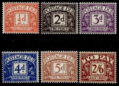 gb-qeii-sg-d40-d45-complete-set-nh-mint-cat-250