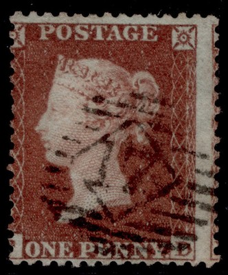 gb-qv-sg22-spec-c2-3-1d-brick-red-sc14-die-i-fine-used-cat-250