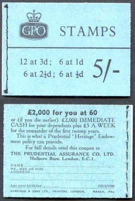 h43-march-1960-5-crowns-ordinary-booklet