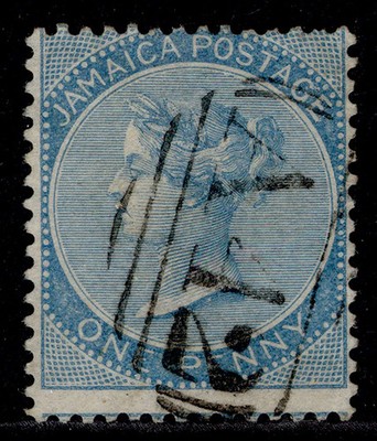 jamaica-qv-sg1b-1d-blue-fine-used-cat-15