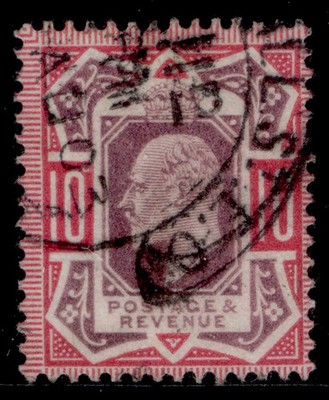 gb-edvii-sg255-spec-m42-3-10d-slate-purple-carmine-pink-fine-used-cat-125