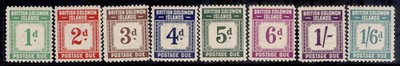 british-solomon-islands-gvi-sg-d1-d8-1940-gvi-postage-due-set-m-mint-cat-95