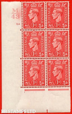 sg-486-q5-1d-pale-scarlet-an-unmounted-mint-control-block-of-6-contr-b78379