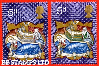 sg-839b-1970-christmas-5d-an-unmounted-mint-example-with-the-listed-b94326