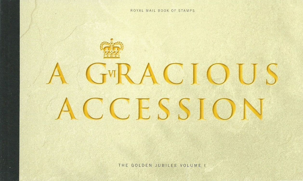 gb-prestige-booklet-dx28-2002-gracious-accession-prestige-booklet-u-m-unused