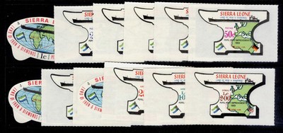 sierra-leone-qeii-sg479-490-1969-papel-port-set-m-mint-cat-12