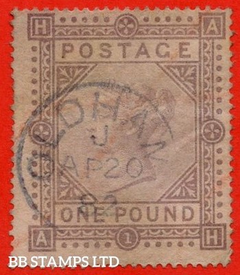 sg-129-j126-ah-1-00-brown-lilac-plate-1-an-average-used-exa-b94308