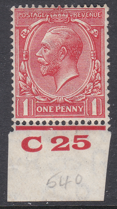 n34-2-1d-pale-scarlet-block-cypher-control-c25-imperf-unmounted-mint