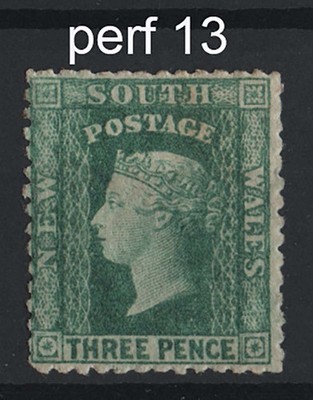 new-south-wales-1860-3d-blue-green-perf-13-sg156-f-mint-c120