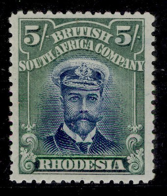 rhodesia-gv-sg239-5s-blue-blue-green-m-mint-cat-95
