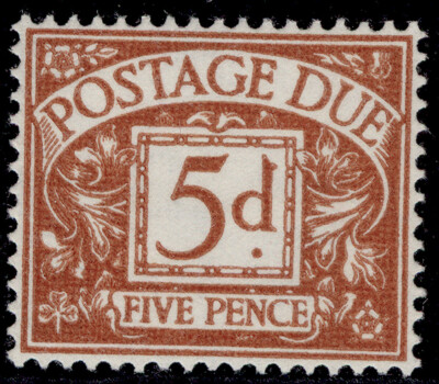 gb-qeii-sg-d52-5d-brown-ochre-nh-mint-cat-26