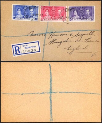 mauritius-1937-coronation-cover